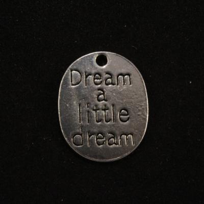 Dream a Little Dream Charm photo