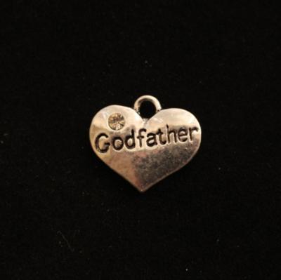Godfather Charm photo