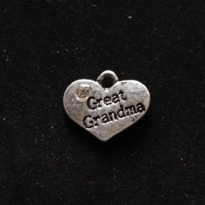 Great Grandma Charm photo