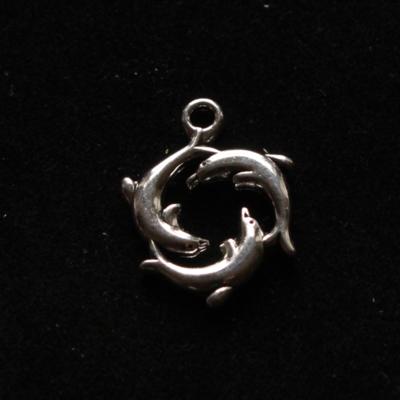 Dolphin Charm photo