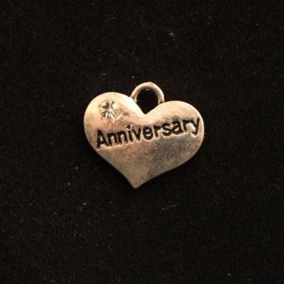 Anniversary Charm photo