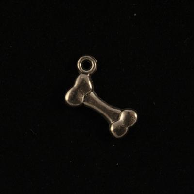 Dog Bone Charm photo