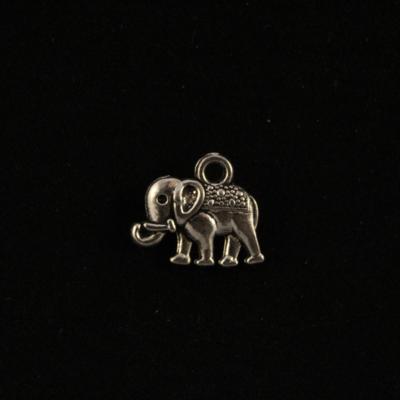 Elephant Charm photo