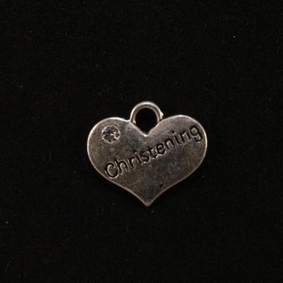 Christening Charm photo
