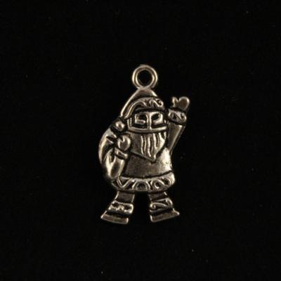 Father Christmas Charm photo