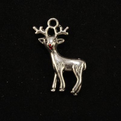 Rudolph Charm photo