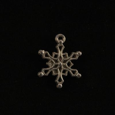 Small Snowflake photo