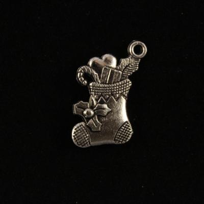Christmas Stocking Charm photo