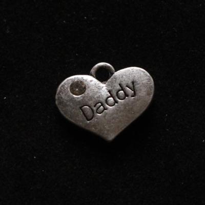Daddy Charm photo