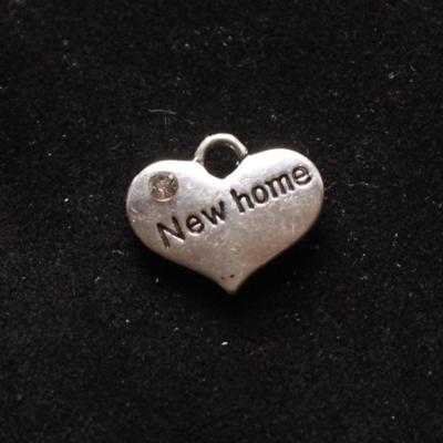 New Home Charm photo