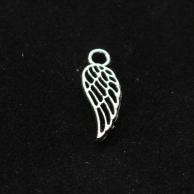 Angel Wing Charm photo