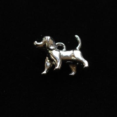 Labrador Dog Charm photo