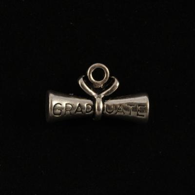 Graduate Charm photo