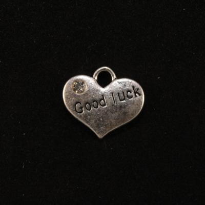 Good Luck Charm photo