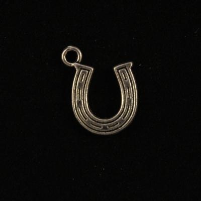 Horseshoe Charm photo