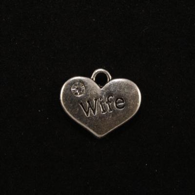 Wife Charm photo