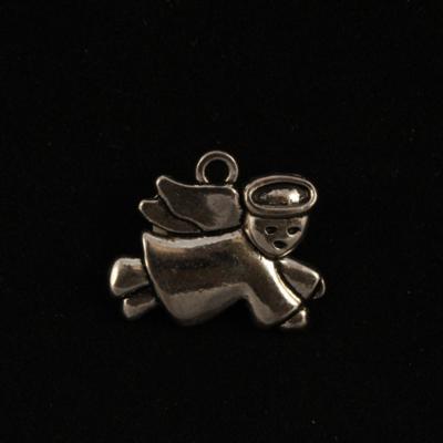 Angel Charm - Cherub photo