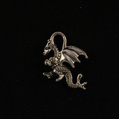 Dragon Charm photo