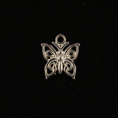 Butterfly Charm photo