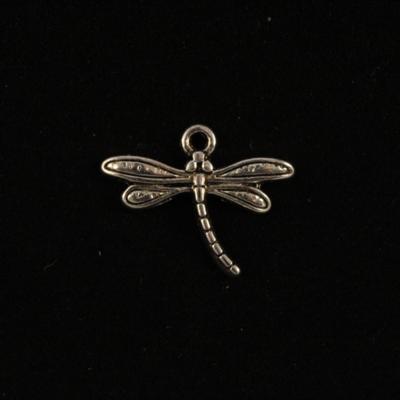 Dragonfly Charm photo