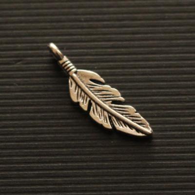 Feather Charm photo