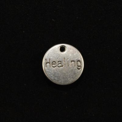 Healing Charm photo