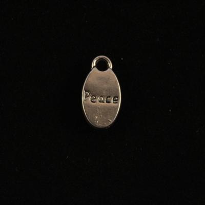 Peace Charm photo