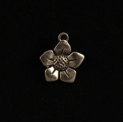 Flower Charm - Large photo