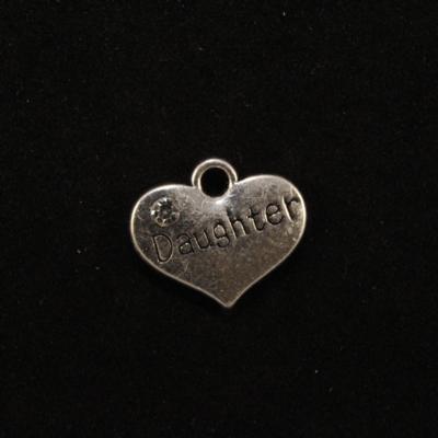 Daughter Charm photo