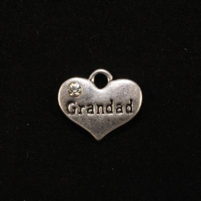 Granddad Charm photo