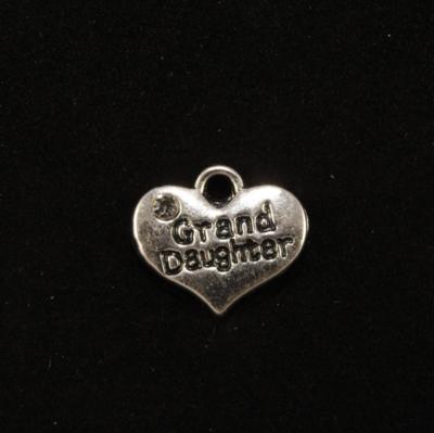 Granddaughter Charm photo