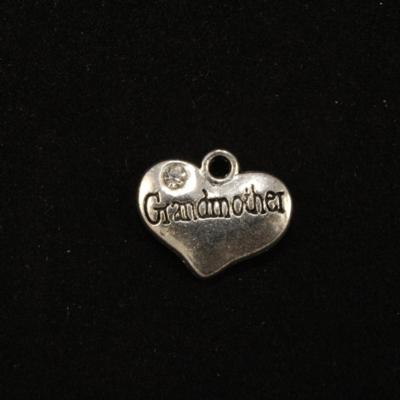 Grandmother Charm photo