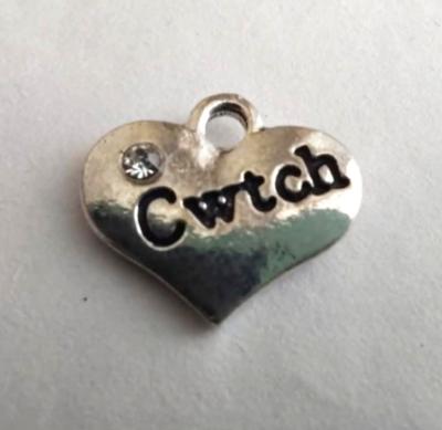 Cwtch Charm photo