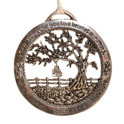 Memory Tree of Life Memorial photo