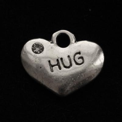HUG Charm photo