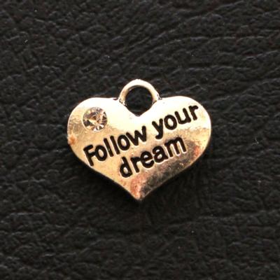 Follow Your Dream Charm photo