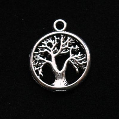 Tree of Life Charm photo